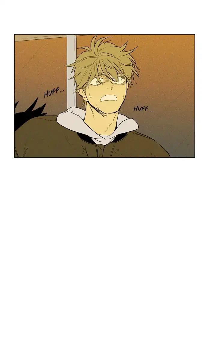 Cheese In The Trap Manhwa - episode 244 - 63