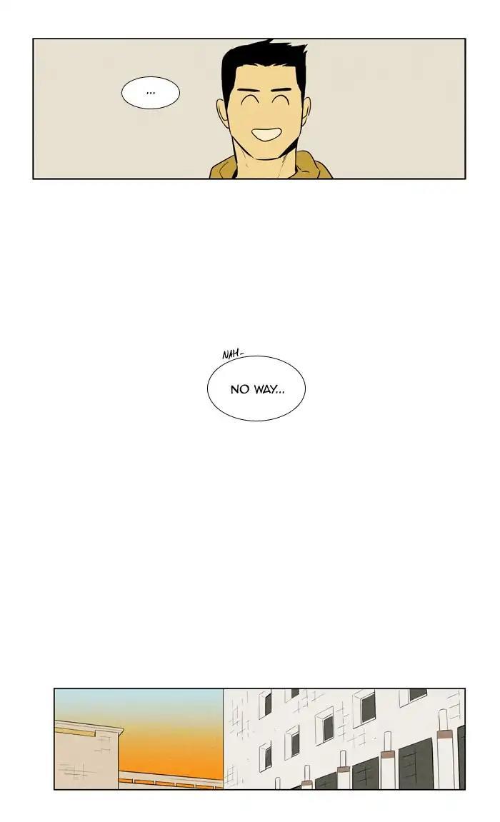 Cheese In The Trap Manhwa - episode 244 - 18