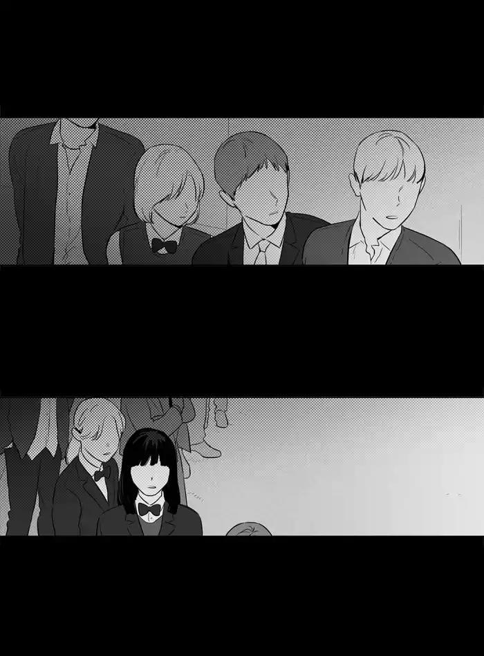 Cheese In The Trap Manhwa - episode 246 - 17