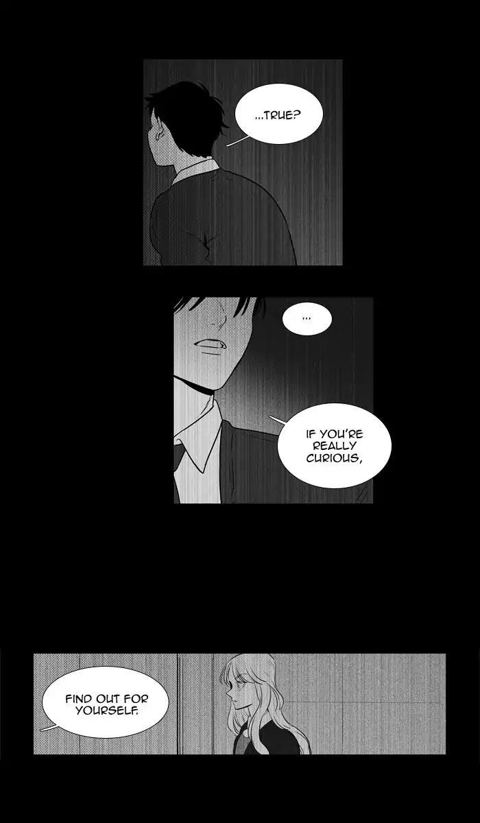 Cheese In The Trap Manhwa - episode 246 - 44