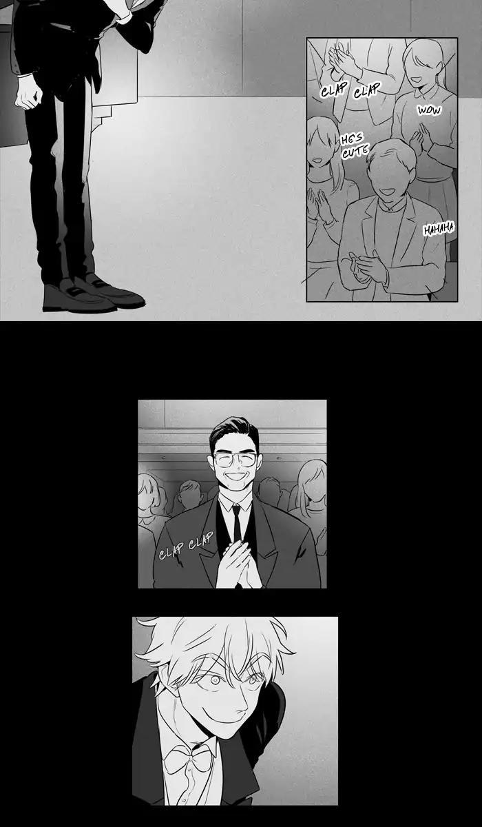 Cheese In The Trap Manhwa - episode 246 - 7