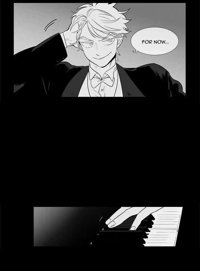 Cheese In The Trap Manhwa - episode 246 - 4