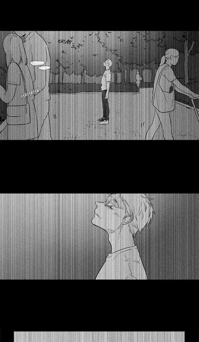 Cheese In The Trap Manhwa - episode 246 - 34