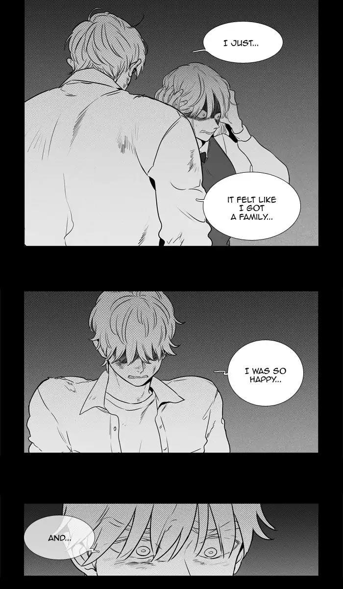 Cheese In The Trap Manhwa - episode 246 - 38