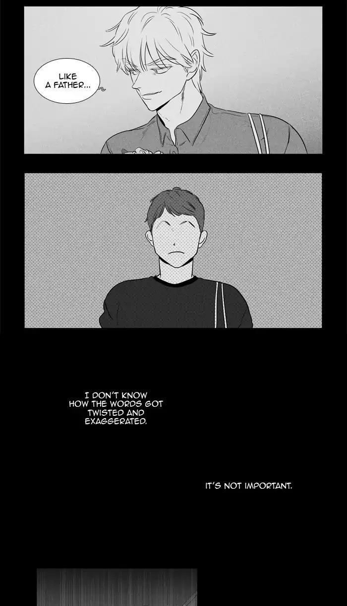 Cheese In The Trap Manhwa - episode 247 - 17