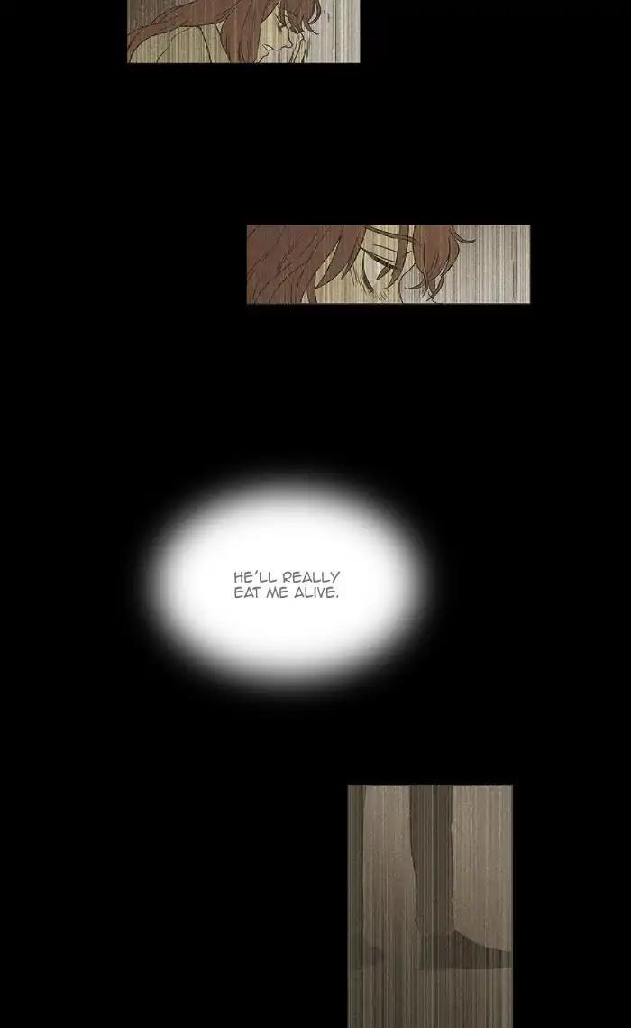 Cheese In The Trap Manhwa - episode 250 - 26