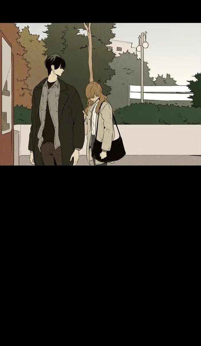 Cheese In The Trap Manhwa - episode 251 - 53