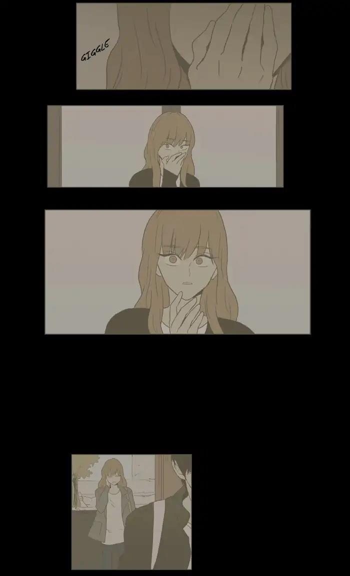 Cheese In The Trap Manhwa - episode 252 - 59