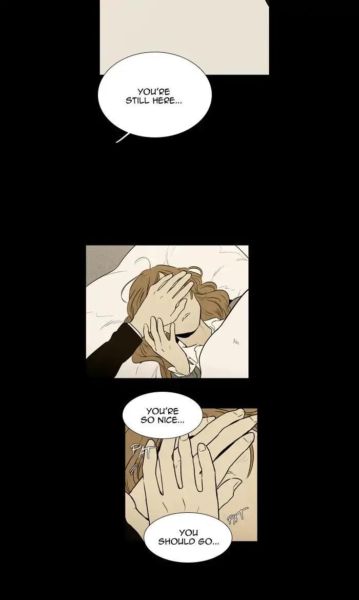 Cheese In The Trap Manhwa - episode 253 - 18