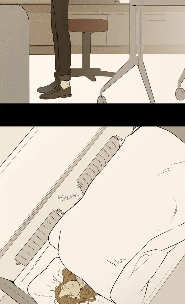 Cheese In The Trap Manhwa - episode 253 - 7