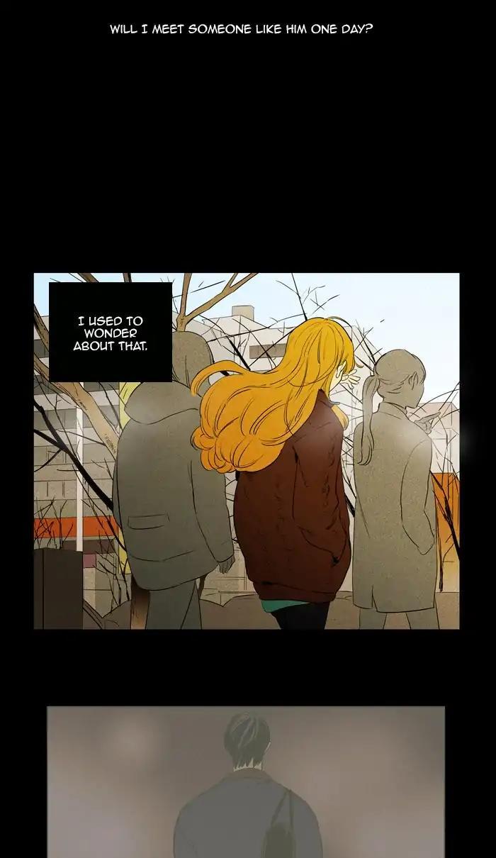 Cheese In The Trap Manhwa - episode 256 - 20