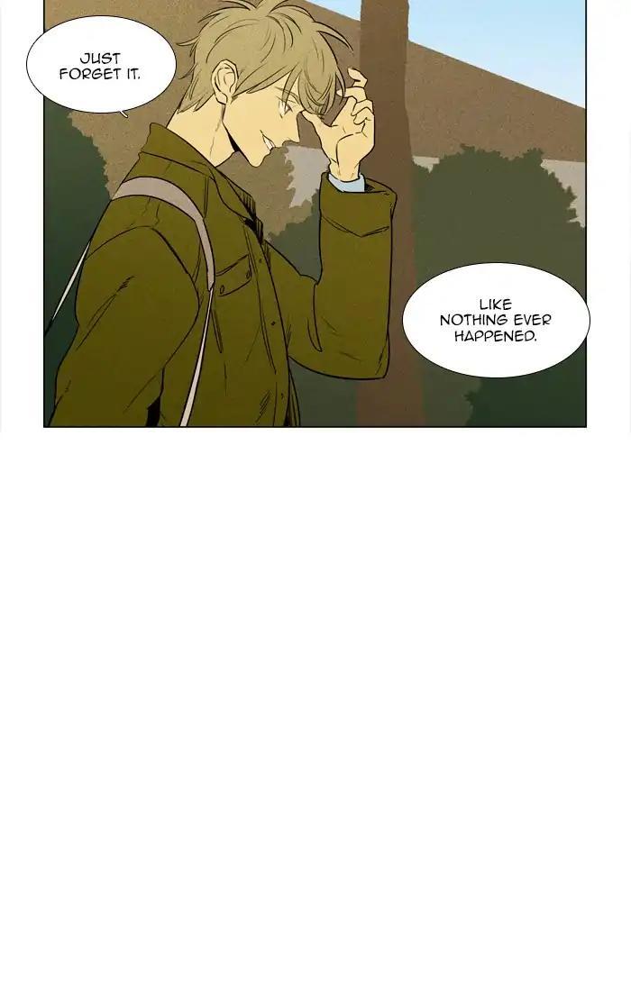 Cheese In The Trap Manhwa - episode 257 - 51