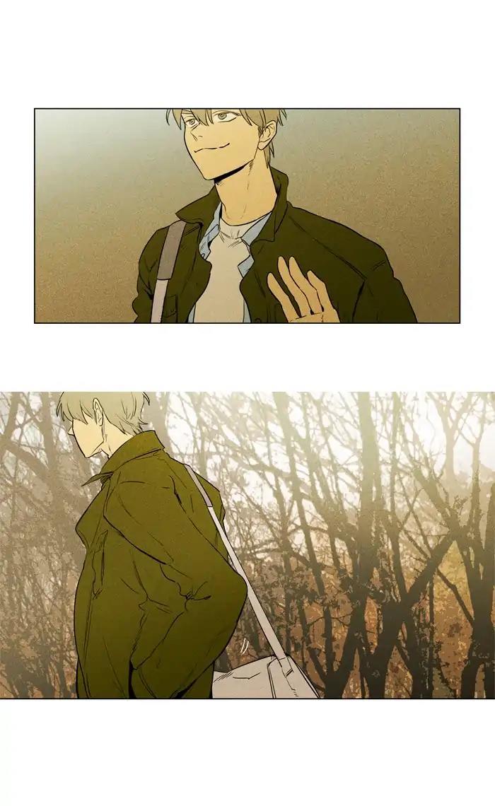 Cheese In The Trap Manhwa - episode 258 - 7