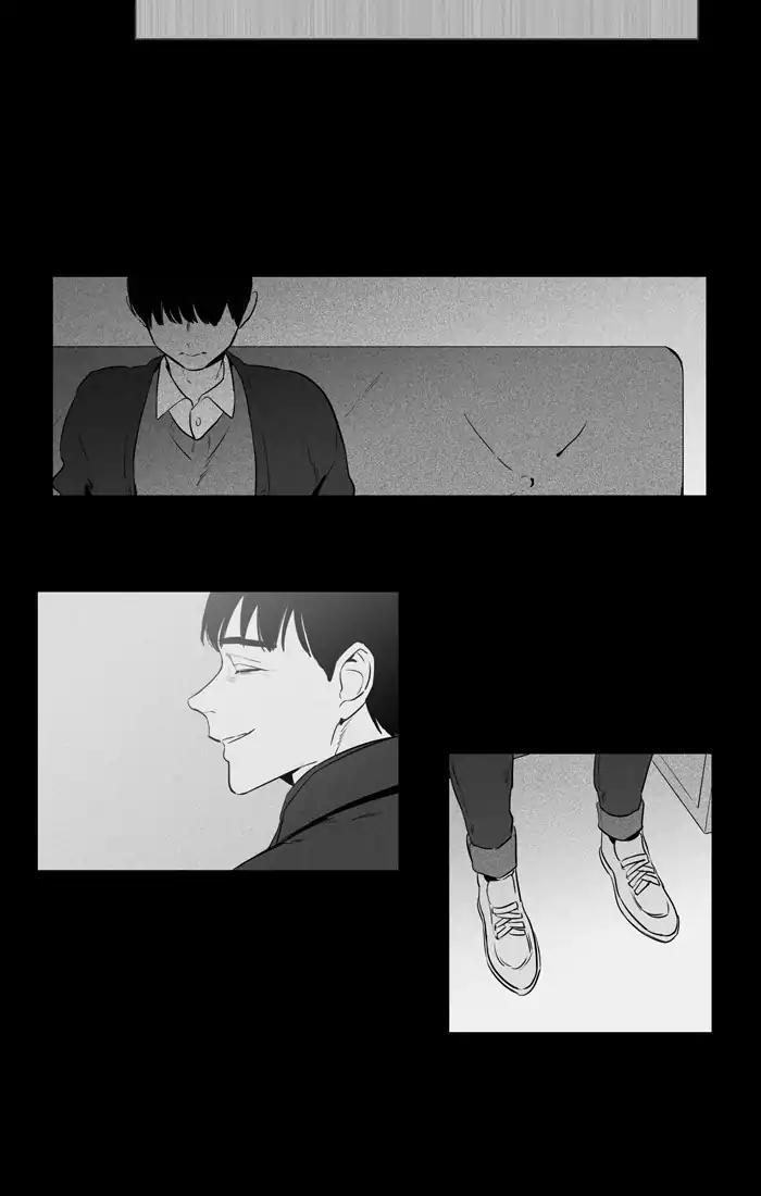 Cheese In The Trap Manhwa - episode 258 - 46