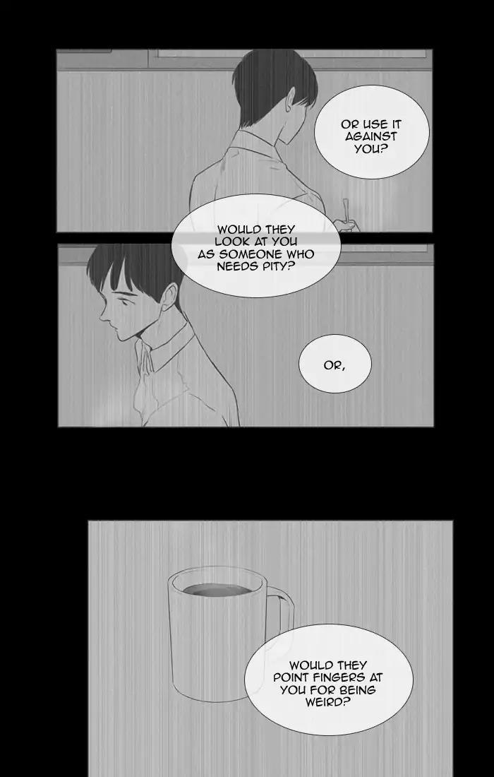 Cheese In The Trap Manhwa - episode 258 - 45