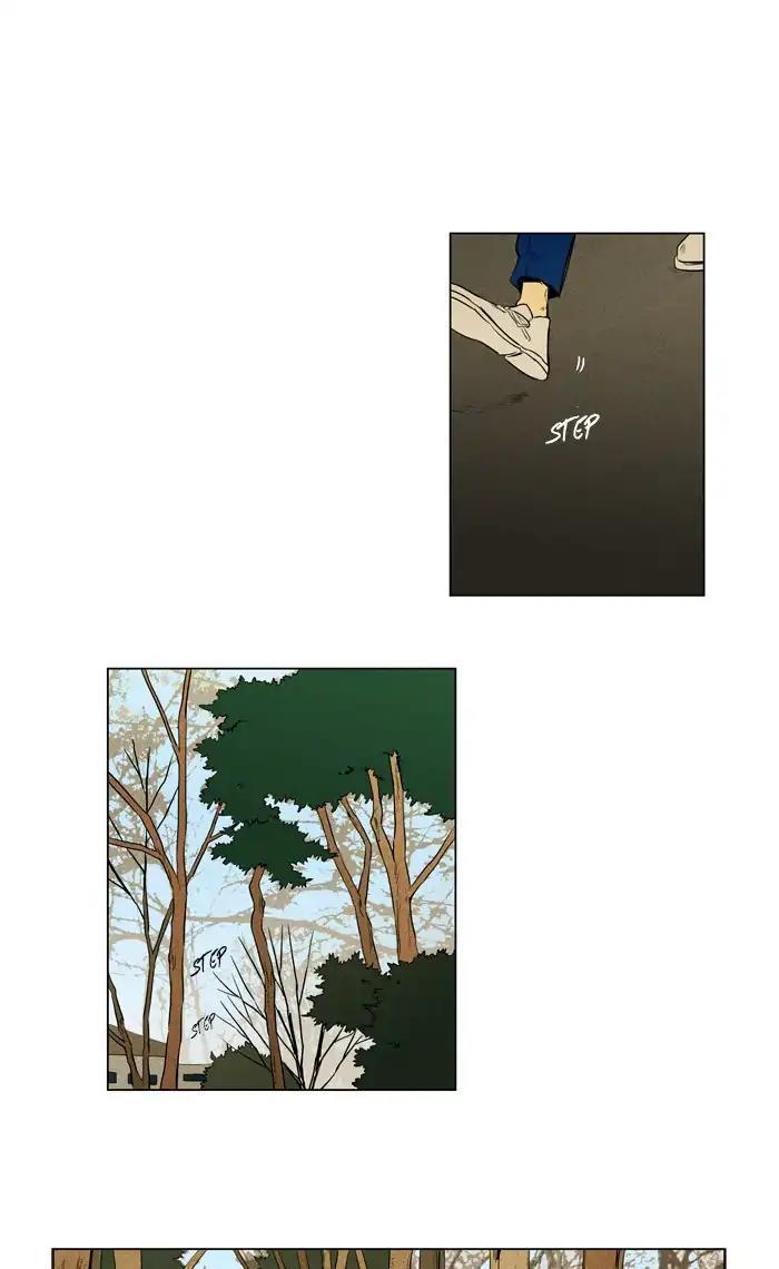 Cheese In The Trap Manhwa - episode 258 - 8