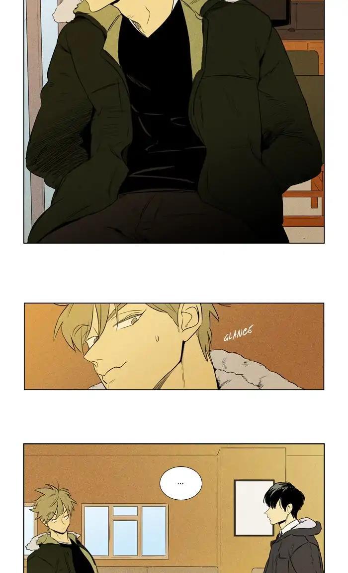 Cheese In The Trap Manhwa - episode 262 - 45