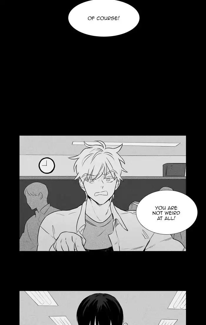 Cheese In The Trap Manhwa - episode 263 - 24