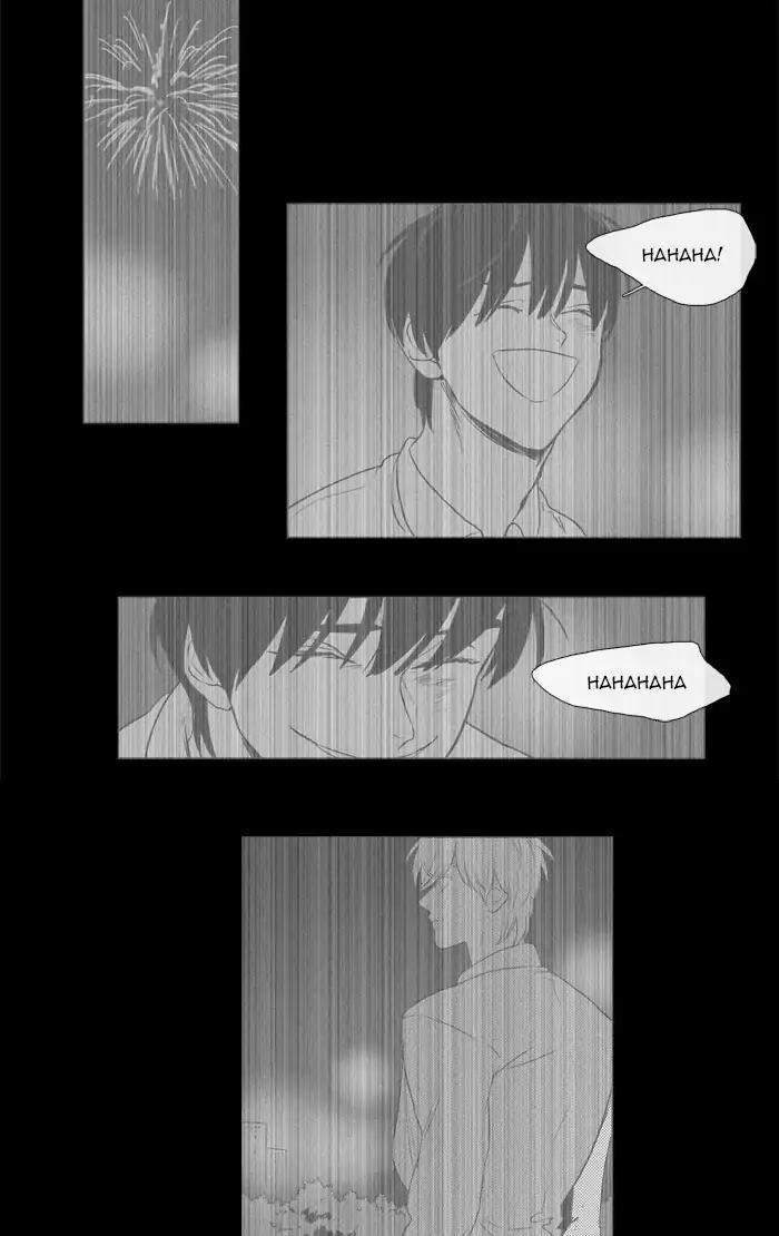 Cheese In The Trap Manhwa - episode 264 - 35