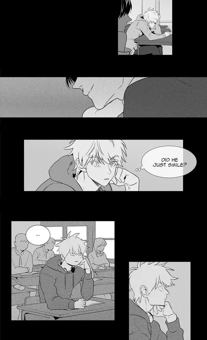 Cheese In The Trap Manhwa - episode 264 - 26