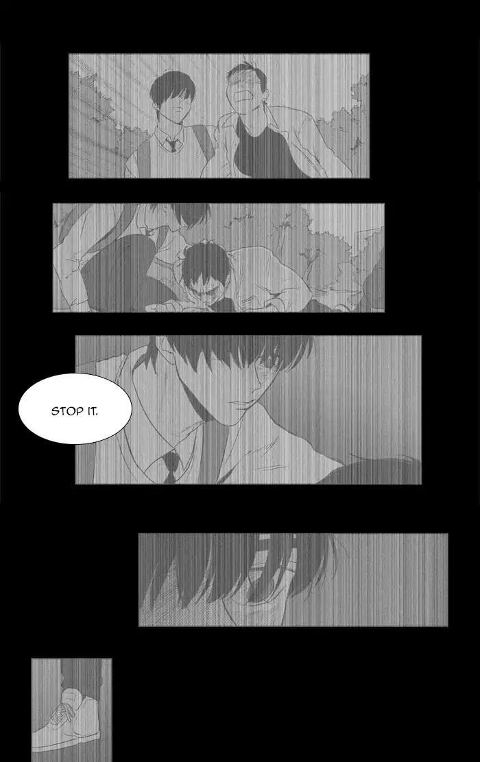 Cheese In The Trap Manhwa - episode 264 - 29