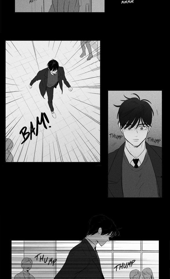 Cheese In The Trap Manhwa - episode 265 - 19