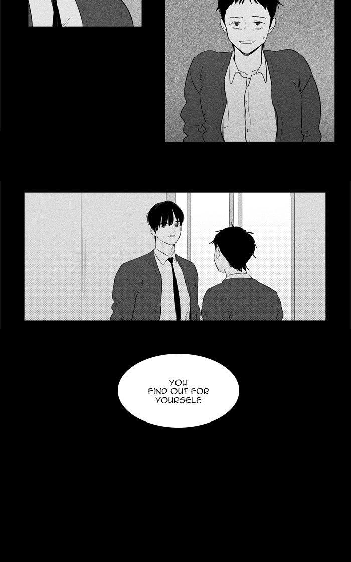 Cheese In The Trap Manhwa - episode 265 - 38