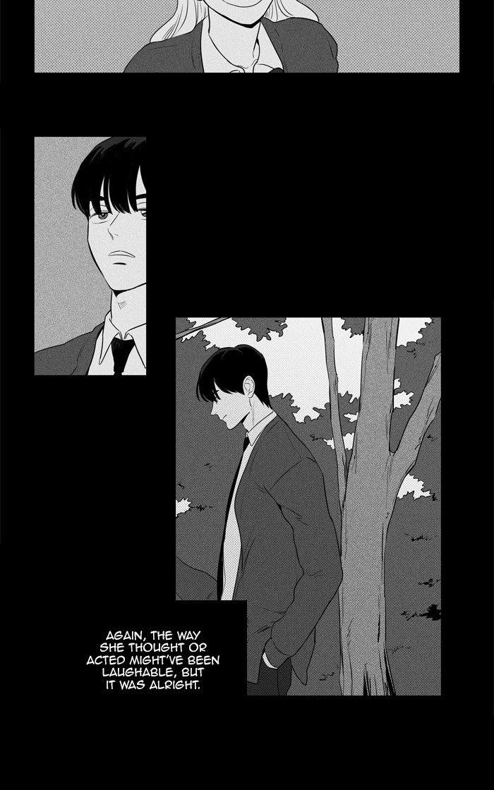 Cheese In The Trap Manhwa - episode 266 - 5