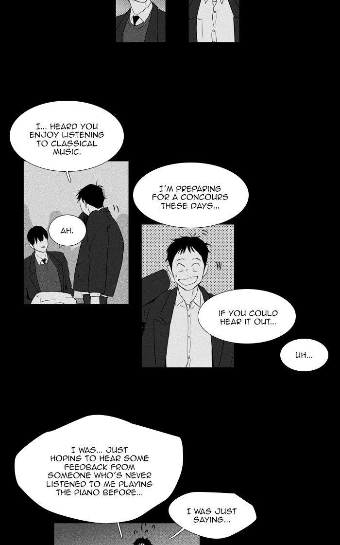 Cheese In The Trap Manhwa - episode 266 - 10