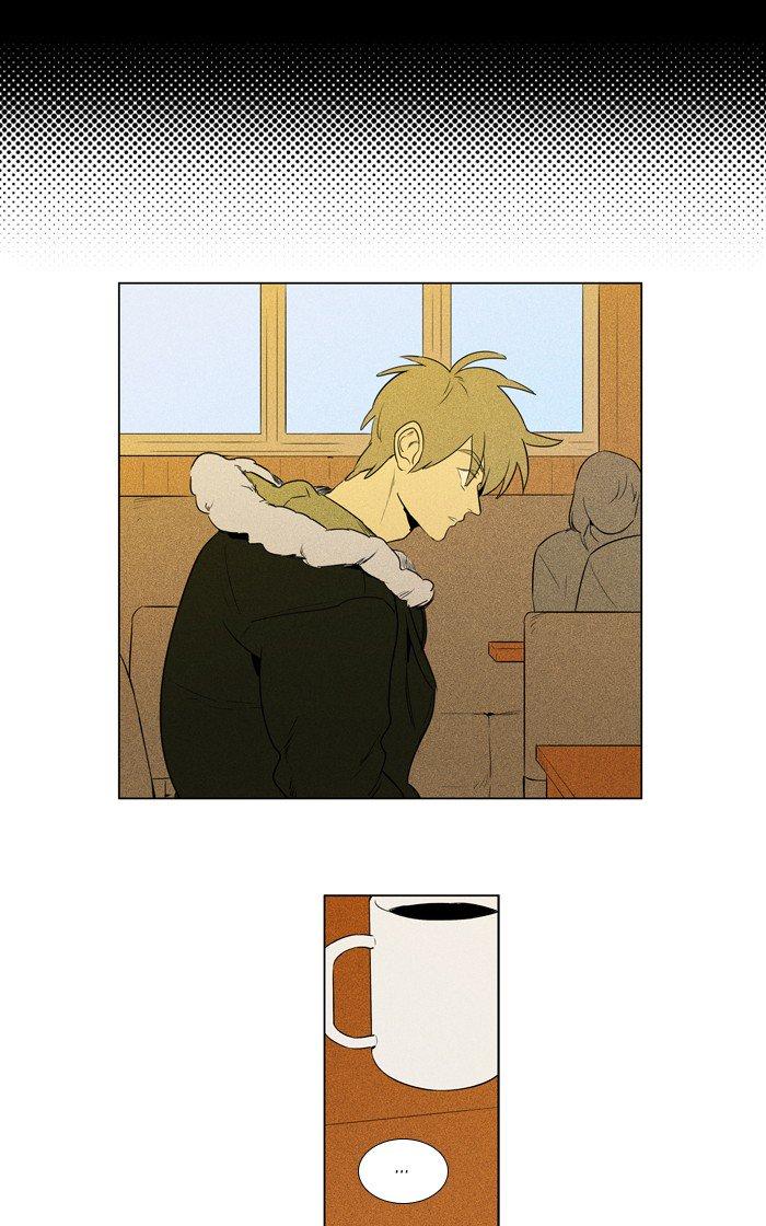 Cheese In The Trap Manhwa - episode 266 - 43