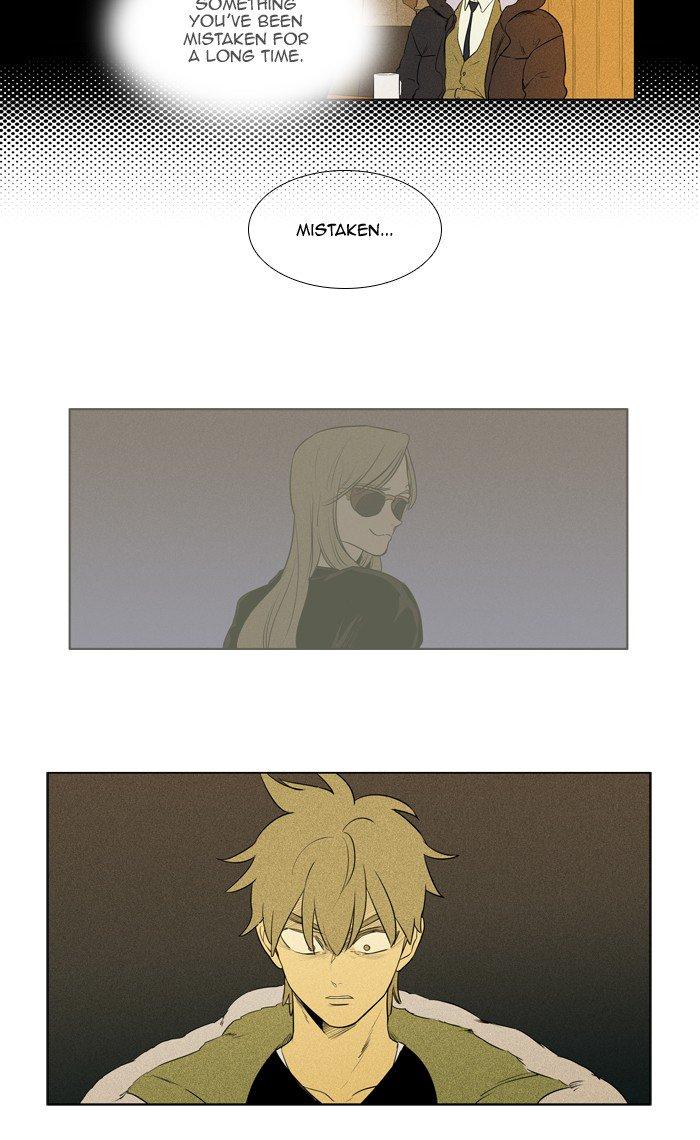 Cheese In The Trap Manhwa - episode 266 - 59