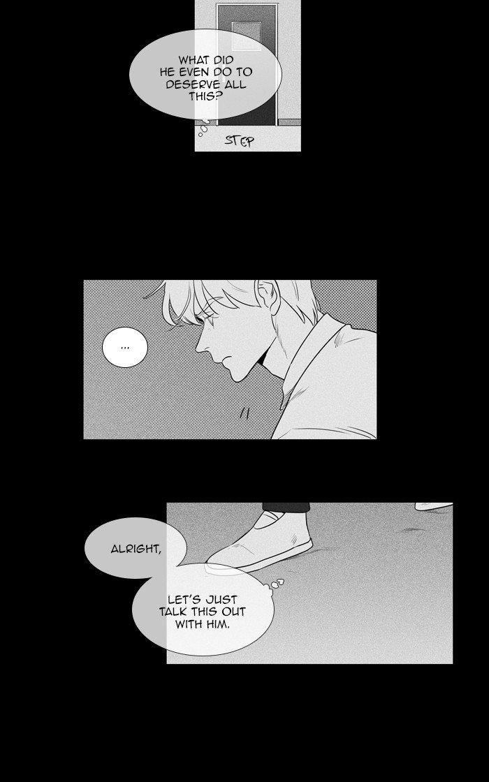 Cheese In The Trap Manhwa - episode 266 - 39