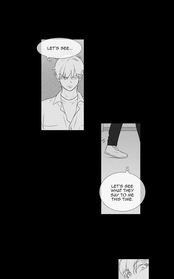 Cheese In The Trap Manhwa - episode 266 - 35