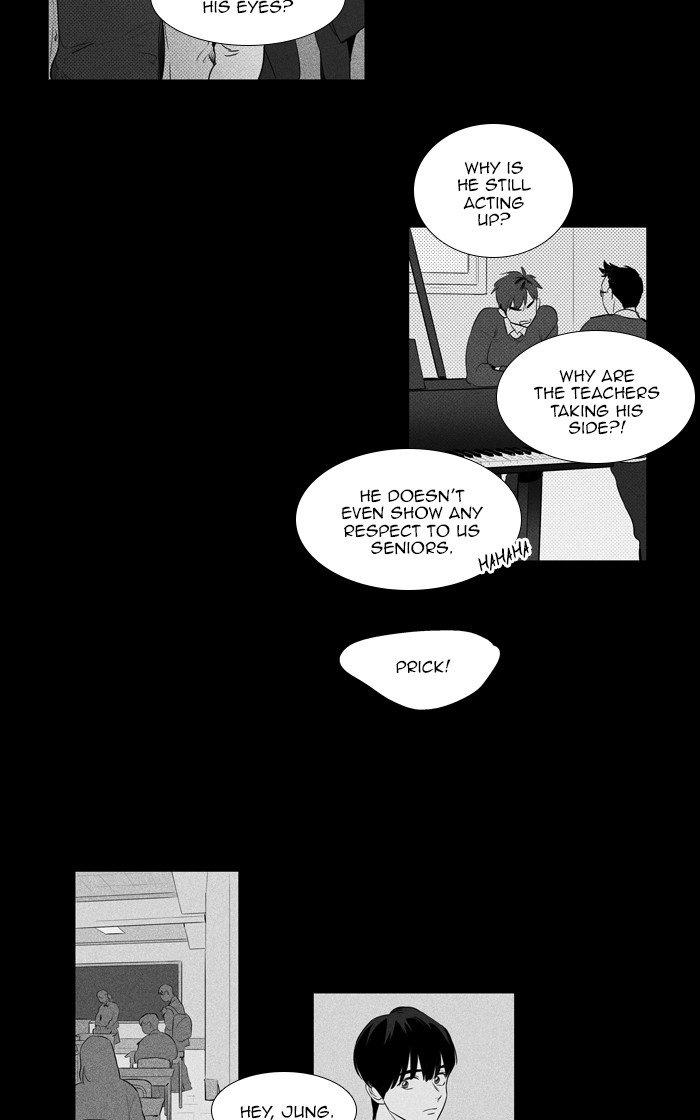 Cheese In The Trap Manhwa - episode 266 - 7