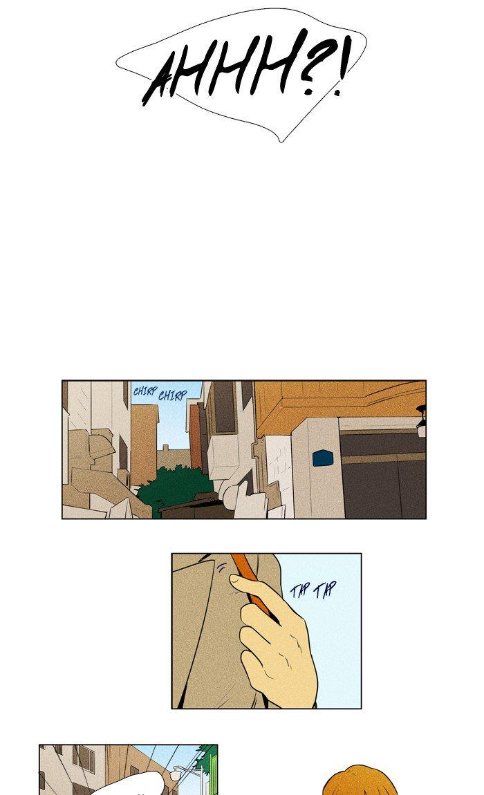 Cheese In The Trap Manhwa - episode 268 - 18