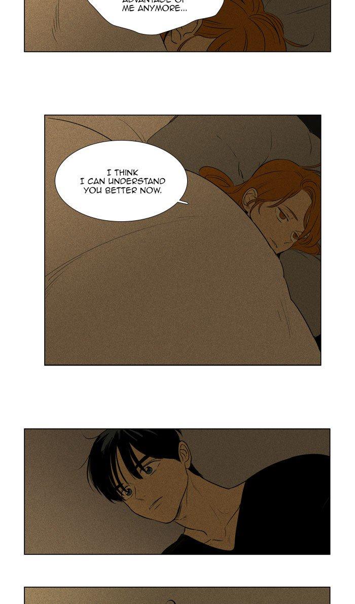 Cheese In The Trap Manhwa - episode 270 - 31