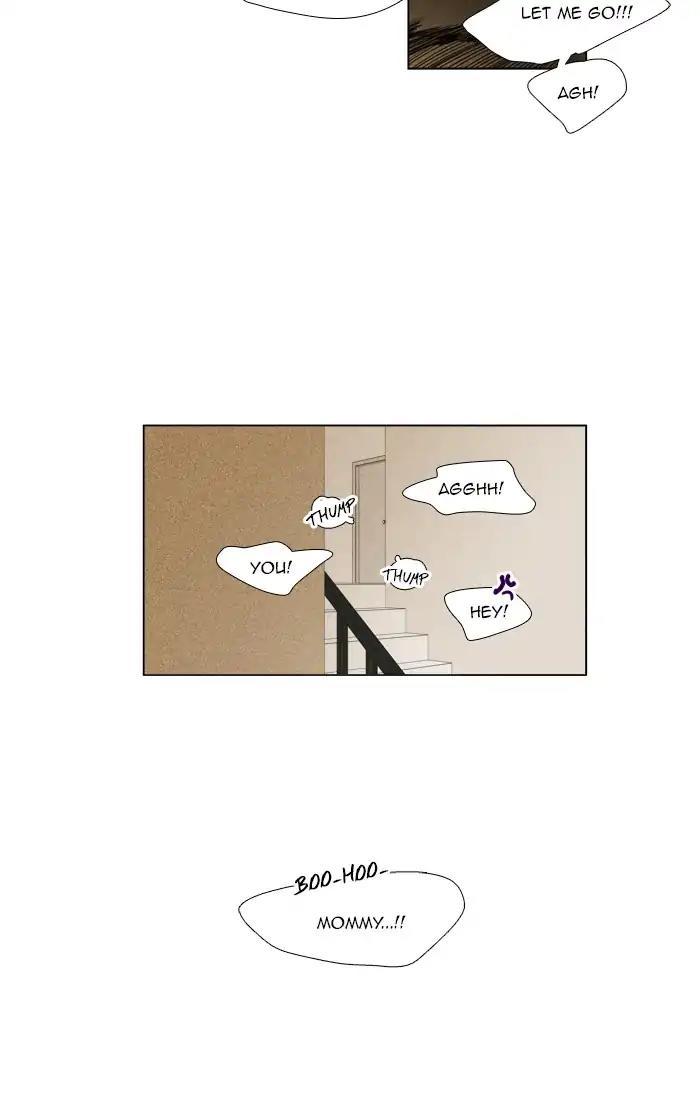 Cheese In The Trap Manhwa - episode 275 - 32