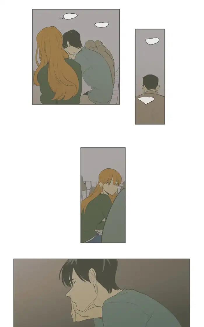 Cheese In The Trap Manhwa - episode 282 - 18