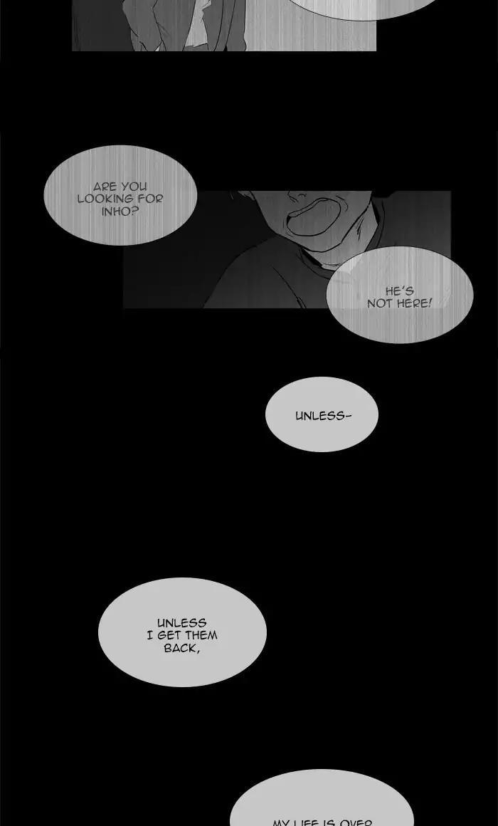 Cheese In The Trap Manhwa - episode 283 - 14