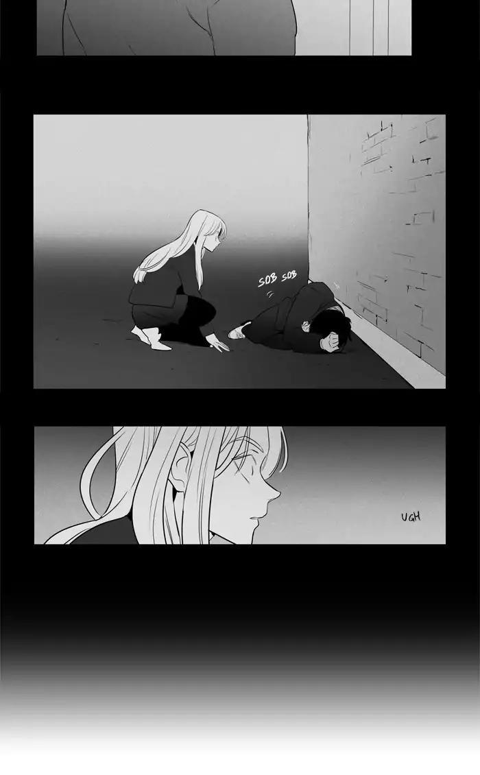 Cheese In The Trap Manhwa - episode 283 - 28