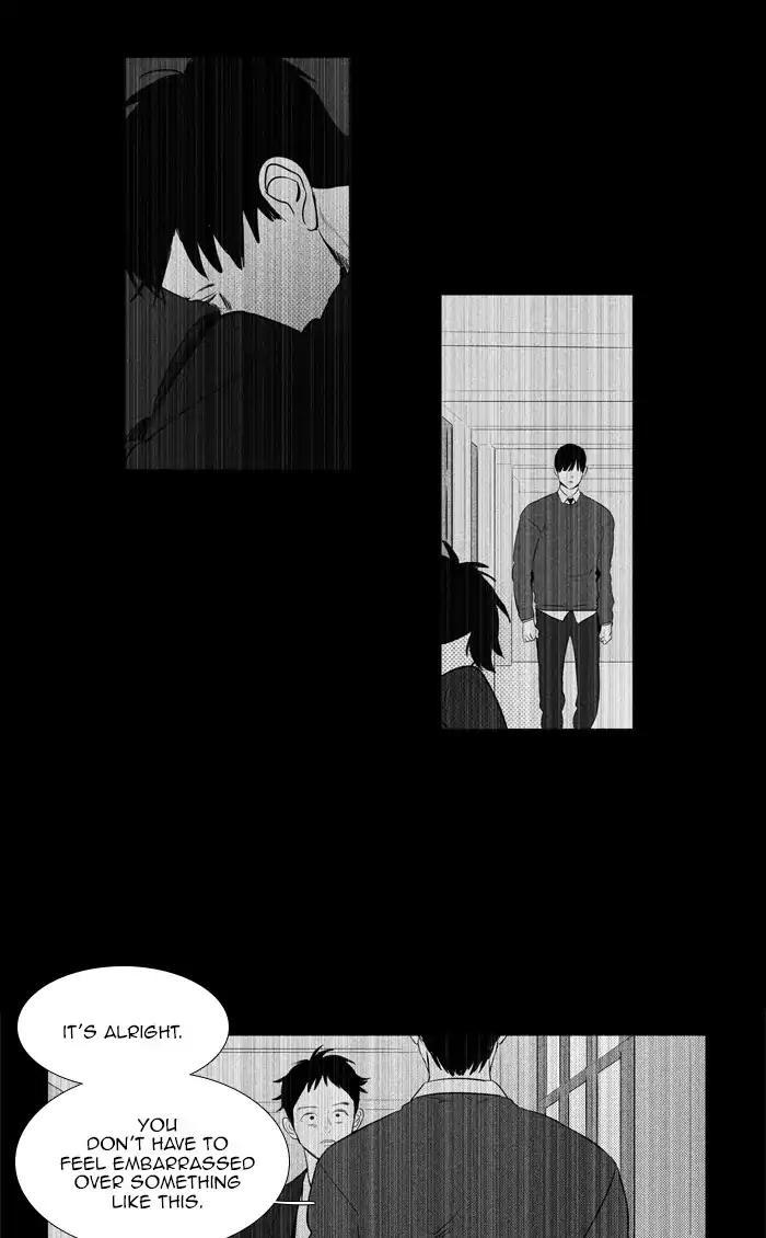 Cheese In The Trap Manhwa - episode 283 - 25