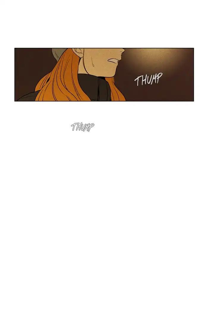 Cheese In The Trap Manhwa - episode 285 - 32