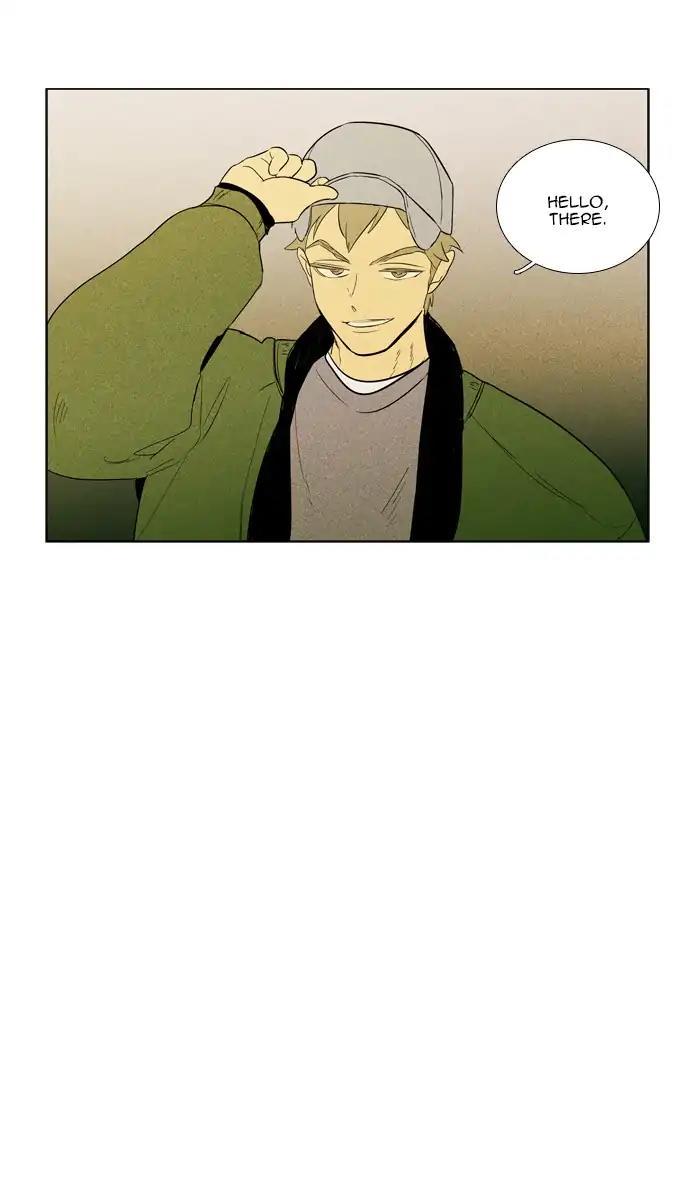 Cheese In The Trap Manhwa - episode 287 - 35