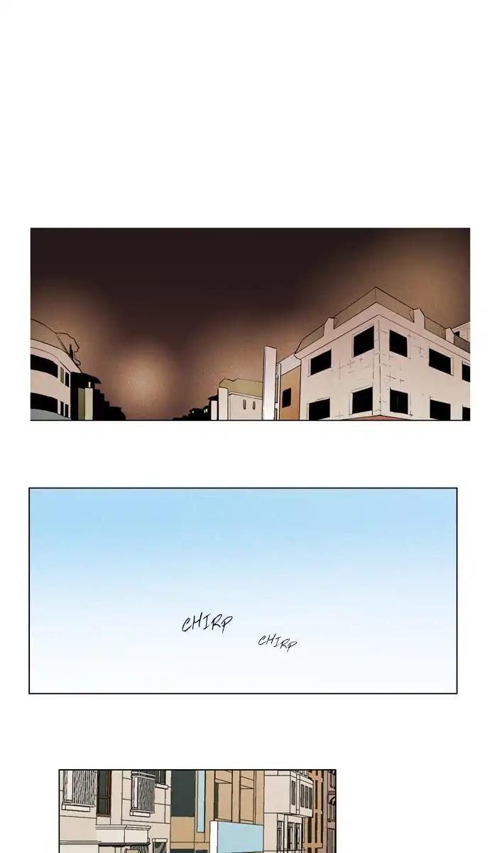 Cheese In The Trap Manhwa - episode 287 - 7