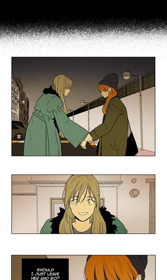 Cheese In The Trap Manhwa - episode 292 - 13