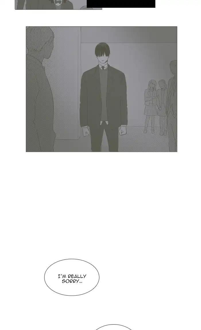 Cheese In The Trap Manhwa - episode 294 - 24