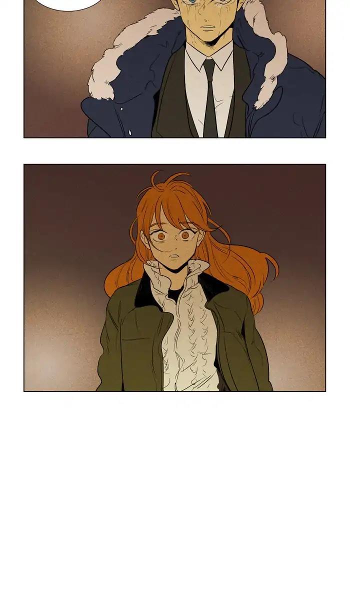 Cheese In The Trap Manhwa - episode 296 - 2