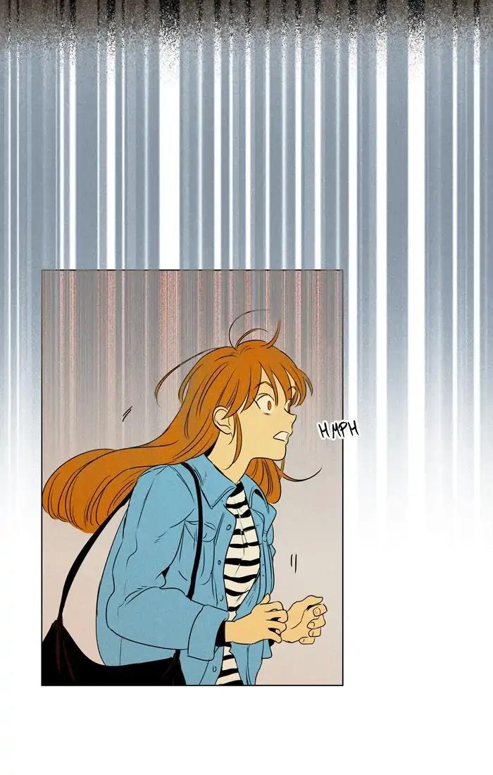 Cheese In The Trap Manhwa - episode 297 - 29