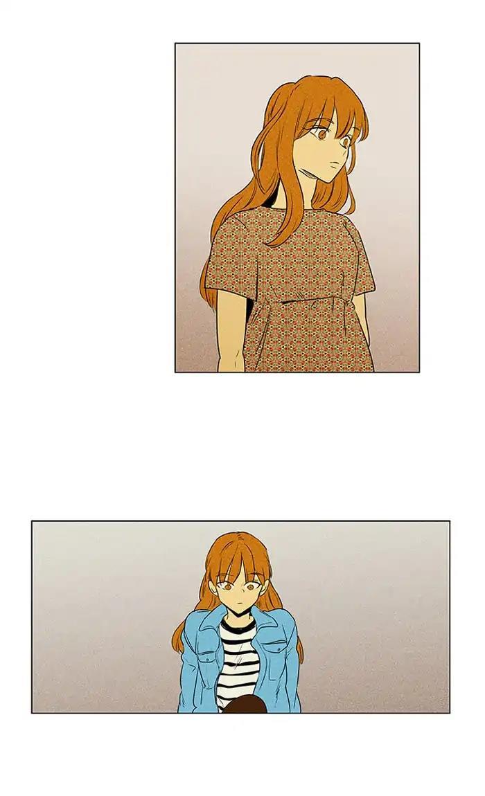 Cheese In The Trap Manhwa - episode 297 - 25