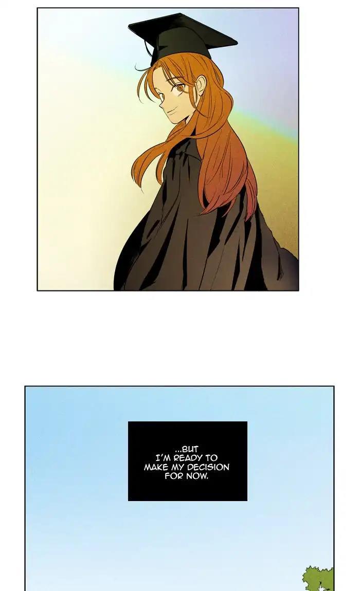 Cheese In The Trap Manhwa - episode 299 - 69